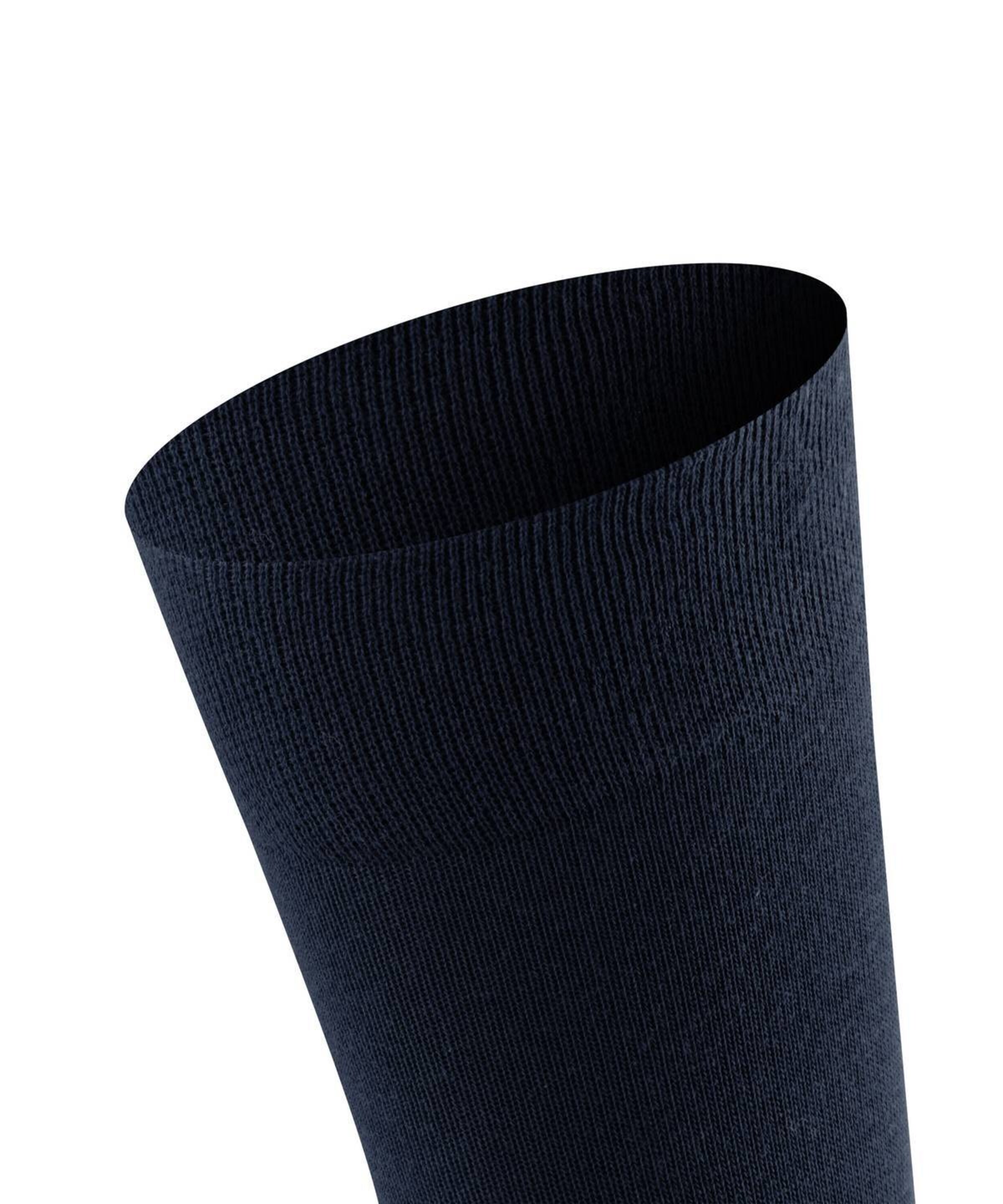 FALKE Zokni 'Sensitive London' - kék