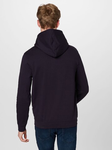 GUESS Sweatshirt in Blue