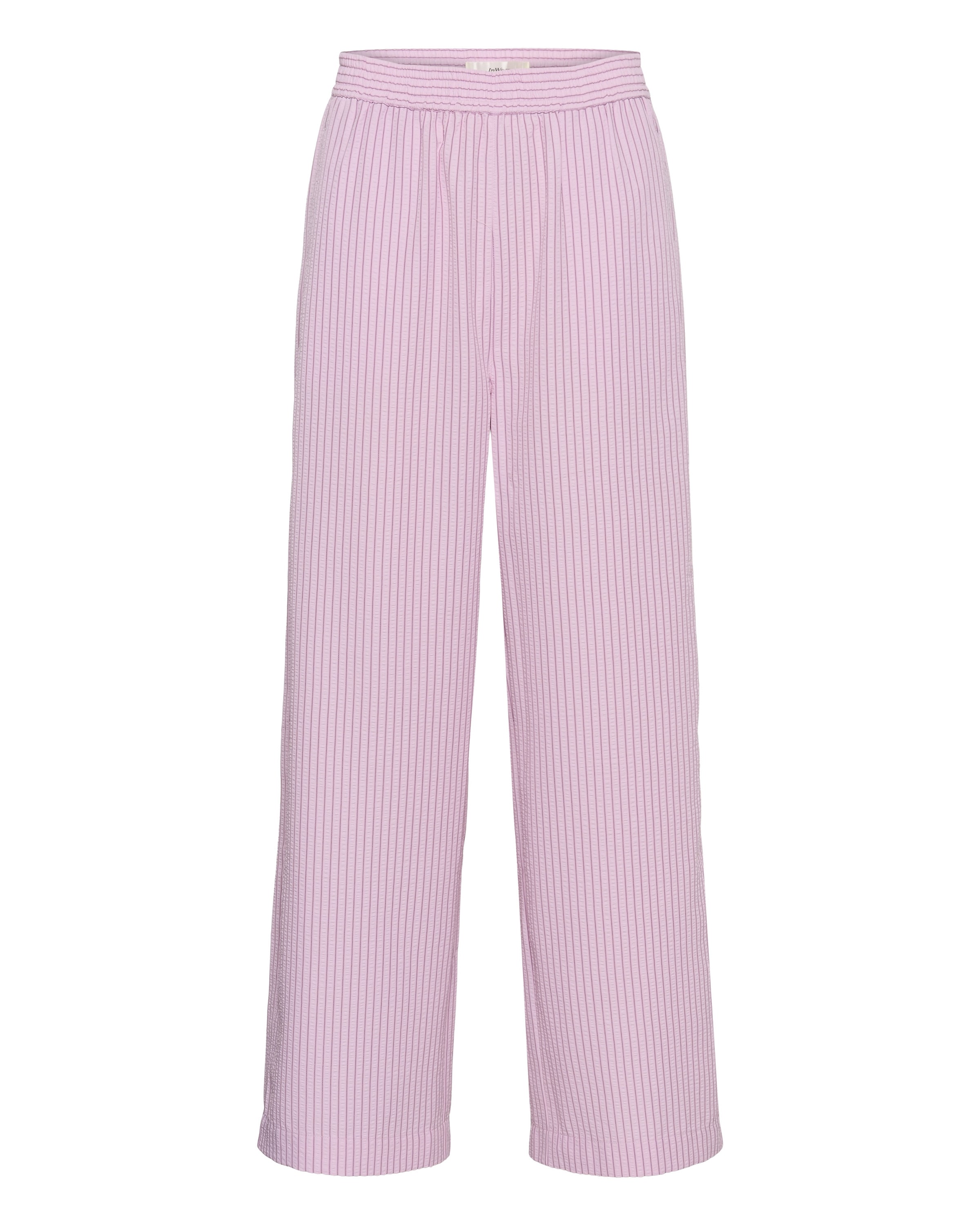 InWear Kalhoty 'Bella' – pink: přední strana