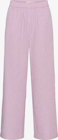 InWear Kalhoty 'Bella' – pink: přední strana