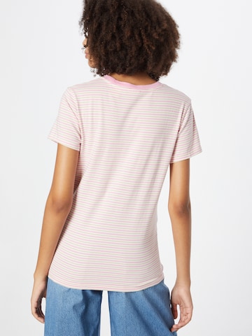 LEVI'S ® Shirt 'Perfect Tee' in Roze