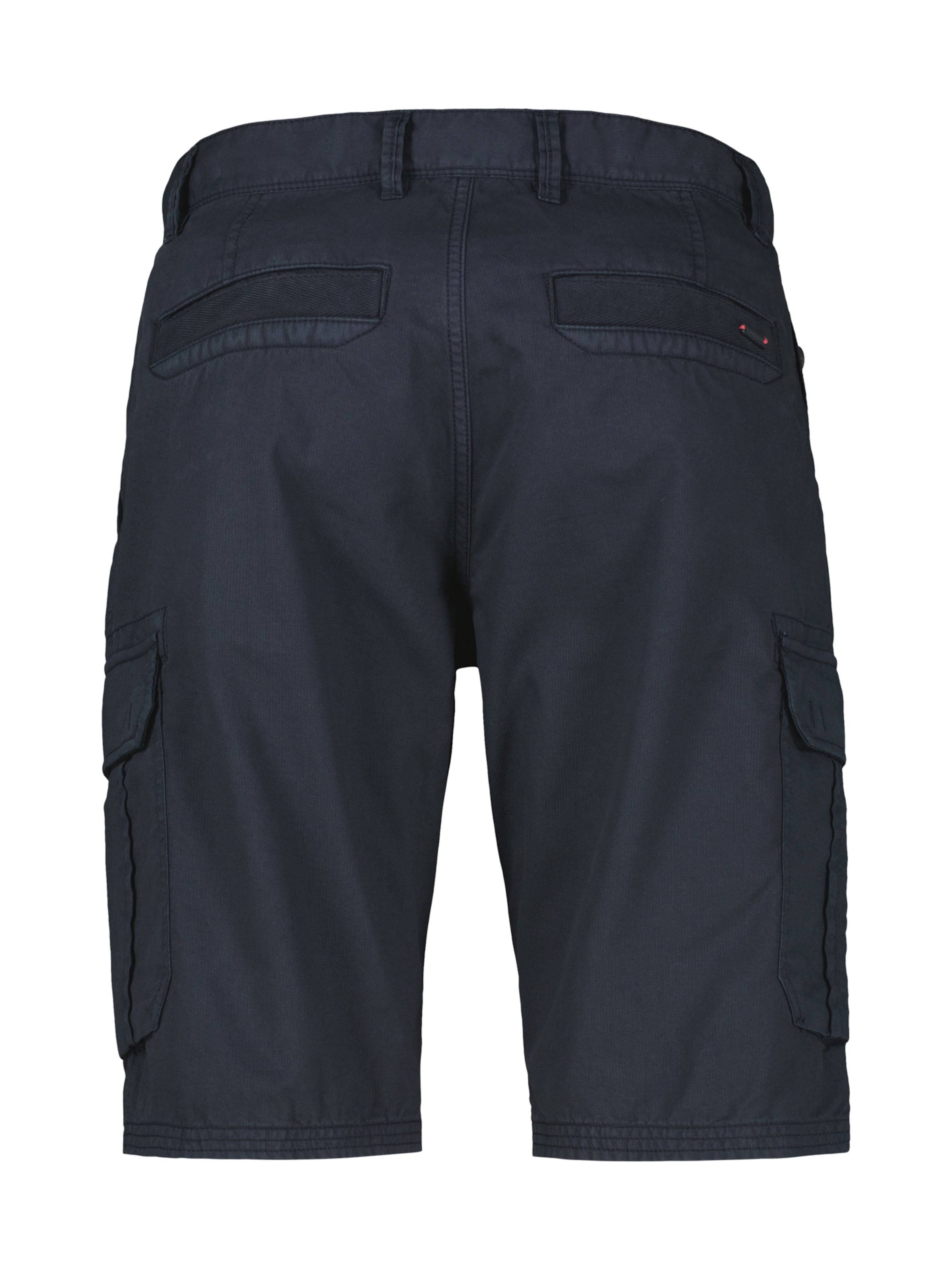 LERROS Regular Broek in Blauw