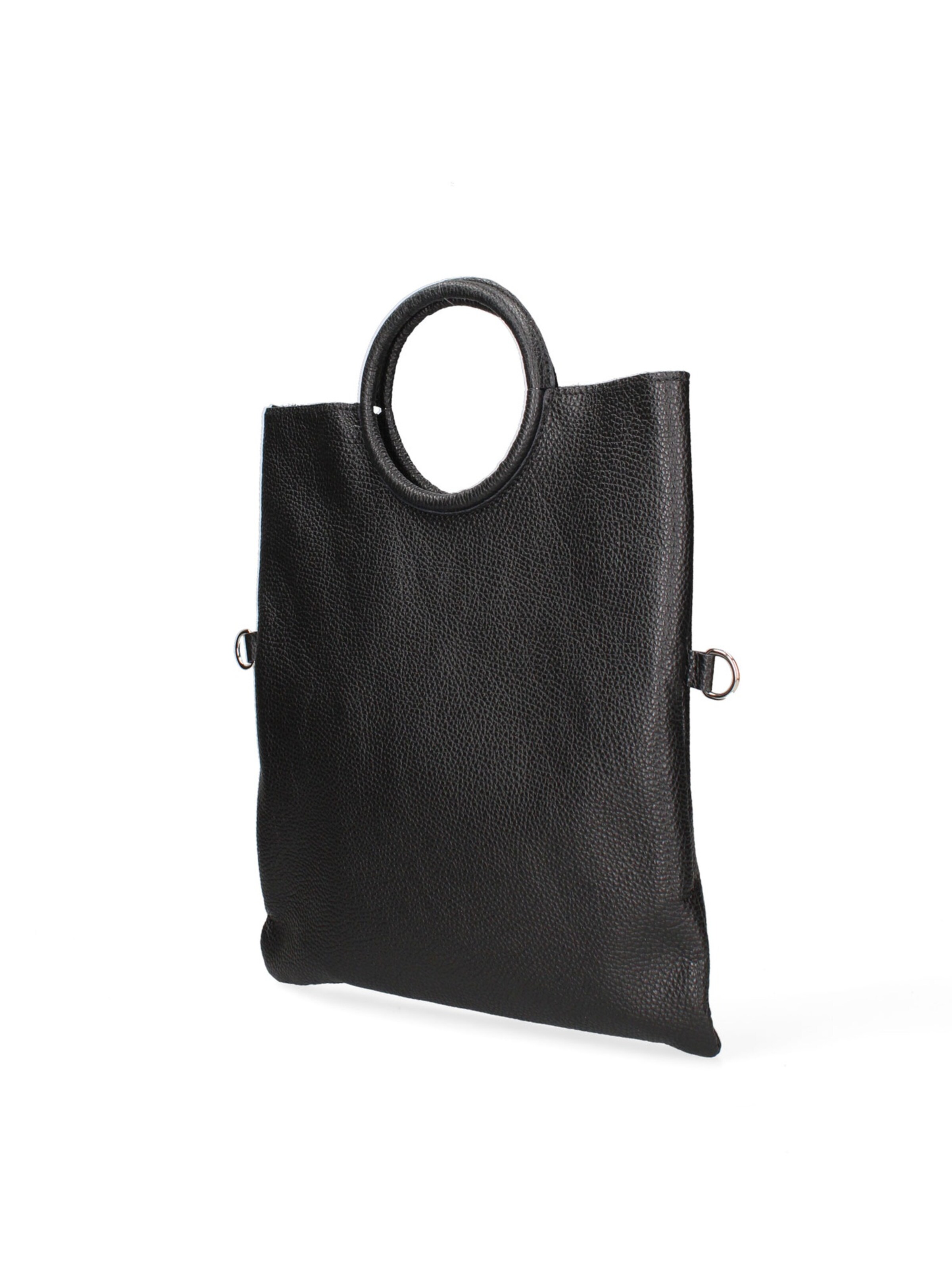 Gave Lux Handtas 'Valora Chic' in Zwart