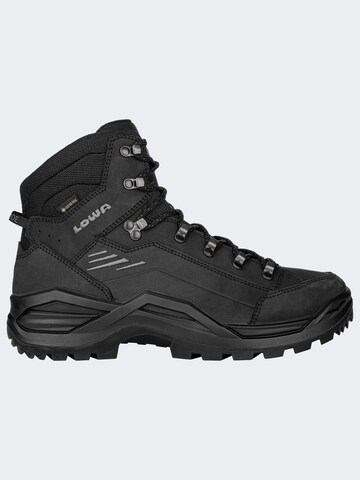 LOWA Boots 'Renegade Evo Gtx ' in Schwarz