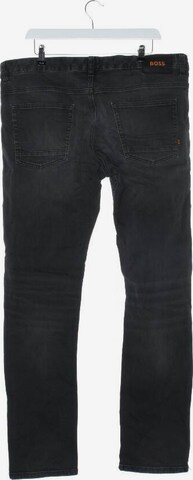 BOSS Jeans 38 in Schwarz