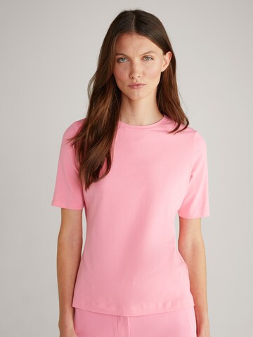 T-shirt JOOP! en rose : devant