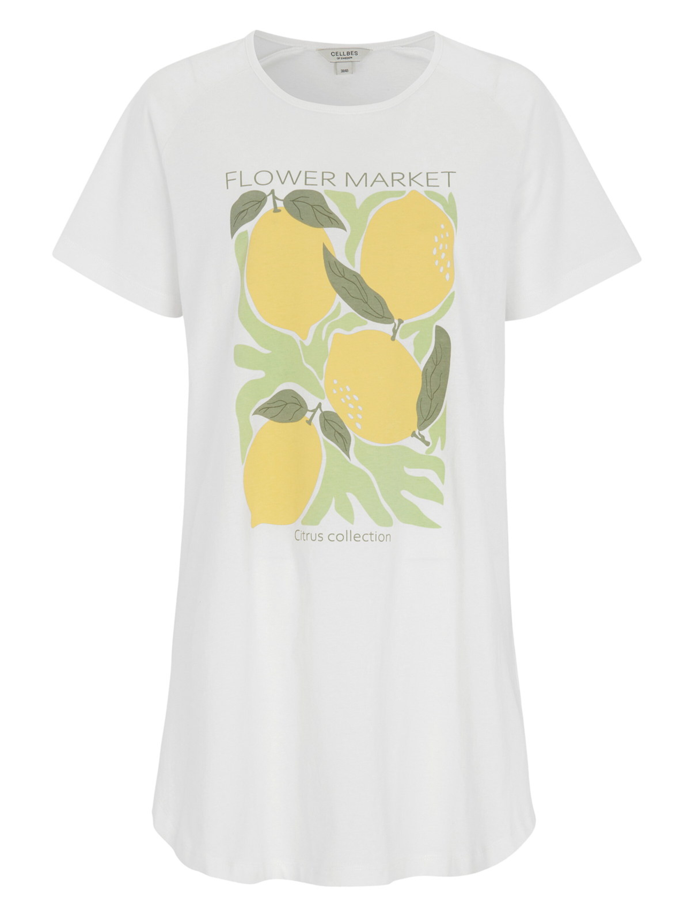 Cellbes of Sweden Shirt in Green