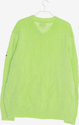 Harris Wilson Sweater & Cardigan in XL in Green