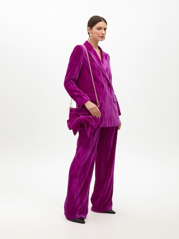Lola Casademunt Blazer in Pink