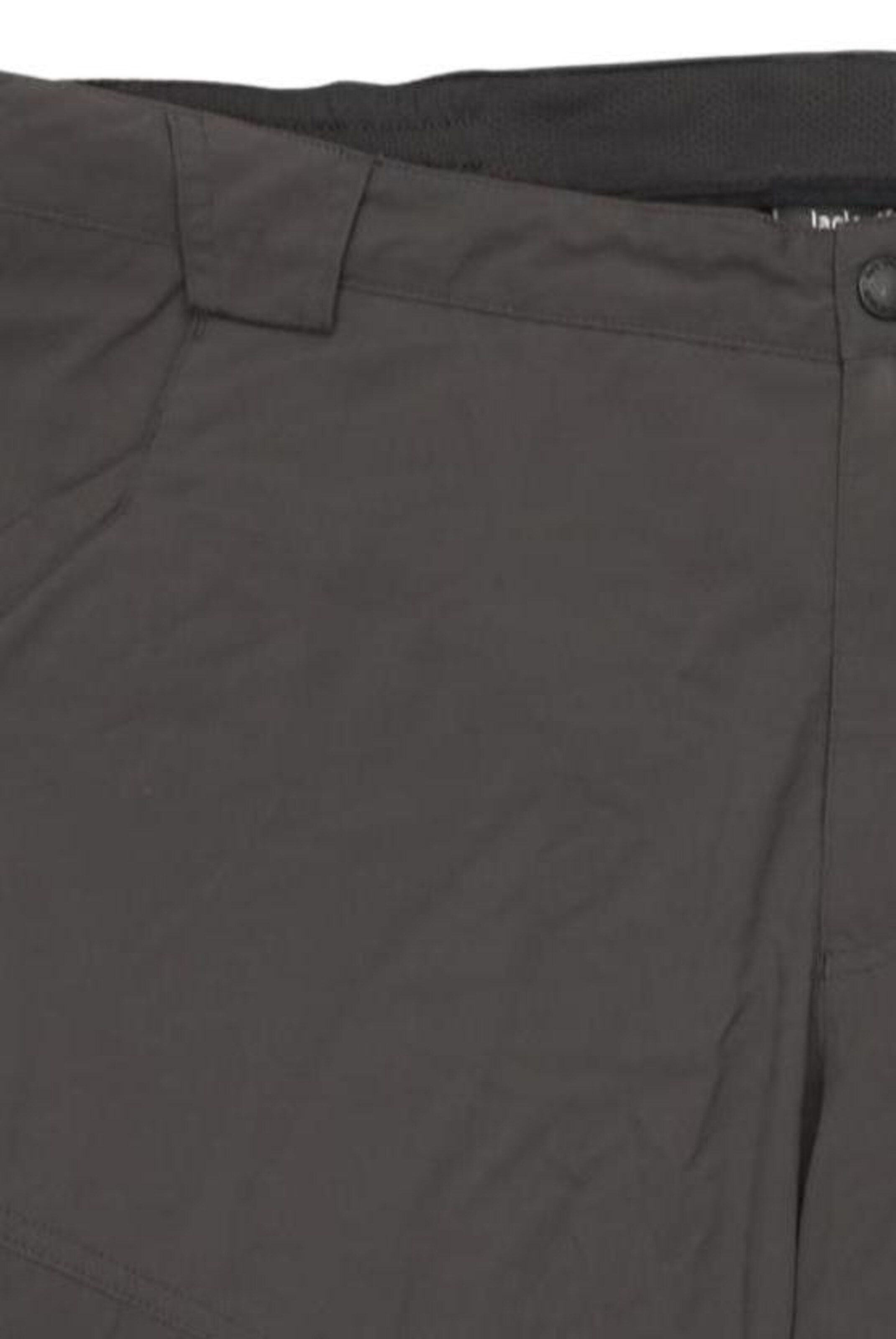 JACK WOLFSKIN Shorts 42 in Grau