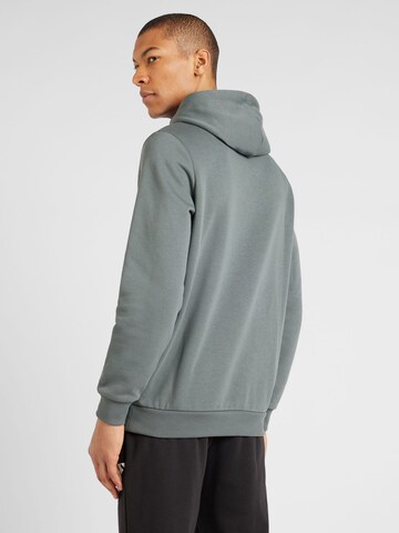 PUMA Sport sweatshirt 'ESS' i grå