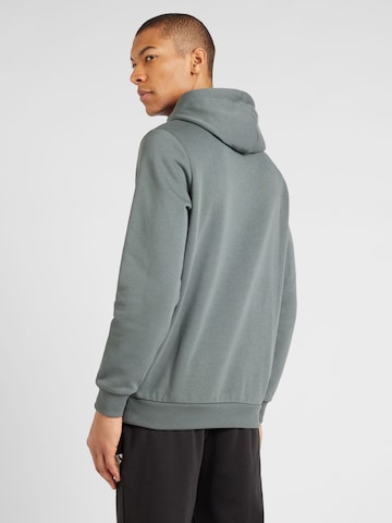 PUMA Sportsweatshirt 'ESS' in Grau