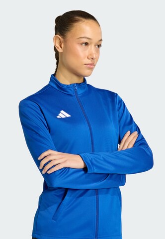 Giacca sportiva 'Entrada26' di ADIDAS PERFORMANCE in blu