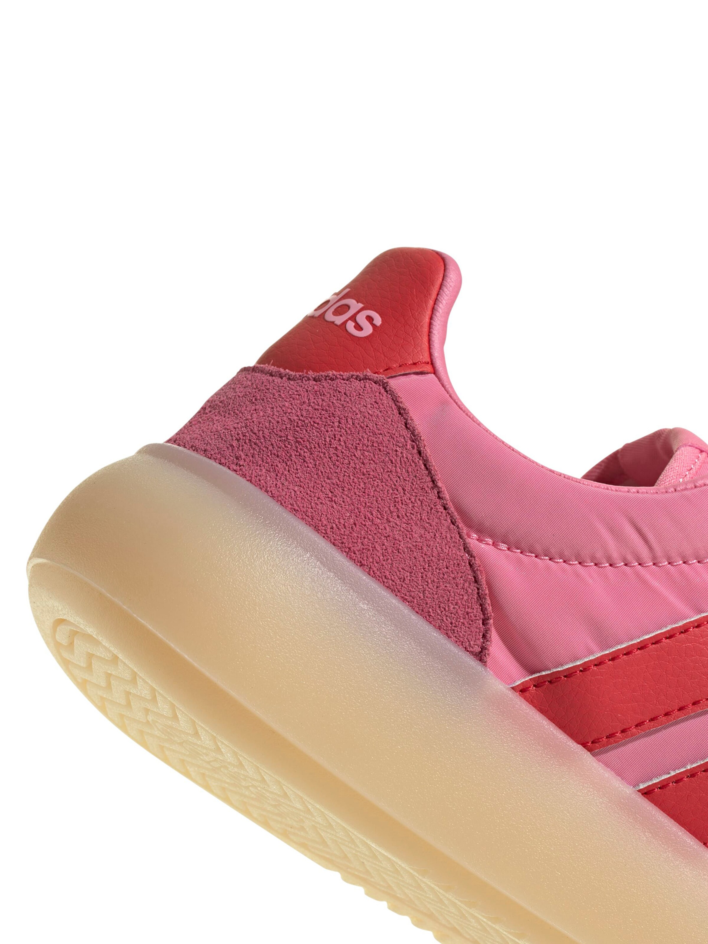 ADIDAS SPORTSWEAR Σνίκερ χαμηλό 'Barreda Decode' σε ροζ