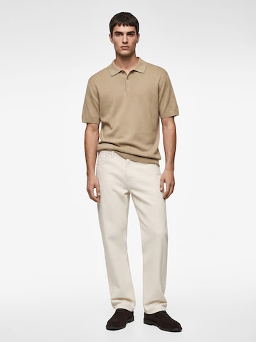 Koton Sweater in Beige