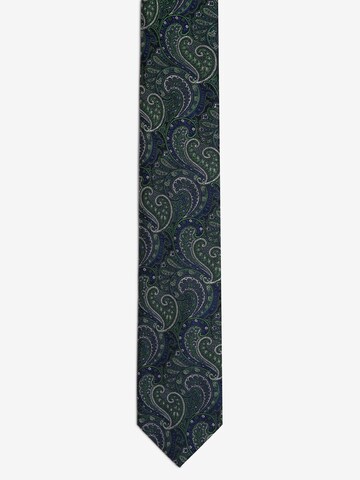 Andrew James Tie in Mixed colors: front