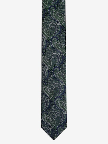 Cravate Andrew James en mélange de couleurs : devant