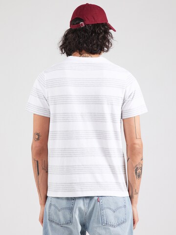 LEVI'S ® Футболка в Белый