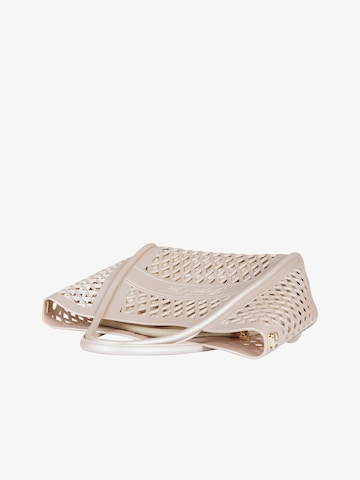 Marc Ellis - Clutches em bege