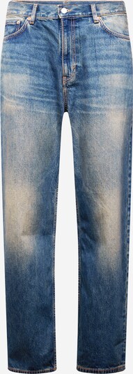Jeans 'Galaxy Hanson' WEEKDAY di colore blu, Visualizzazione prodotti