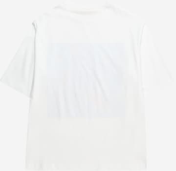 T-Shirt Marni en blanc