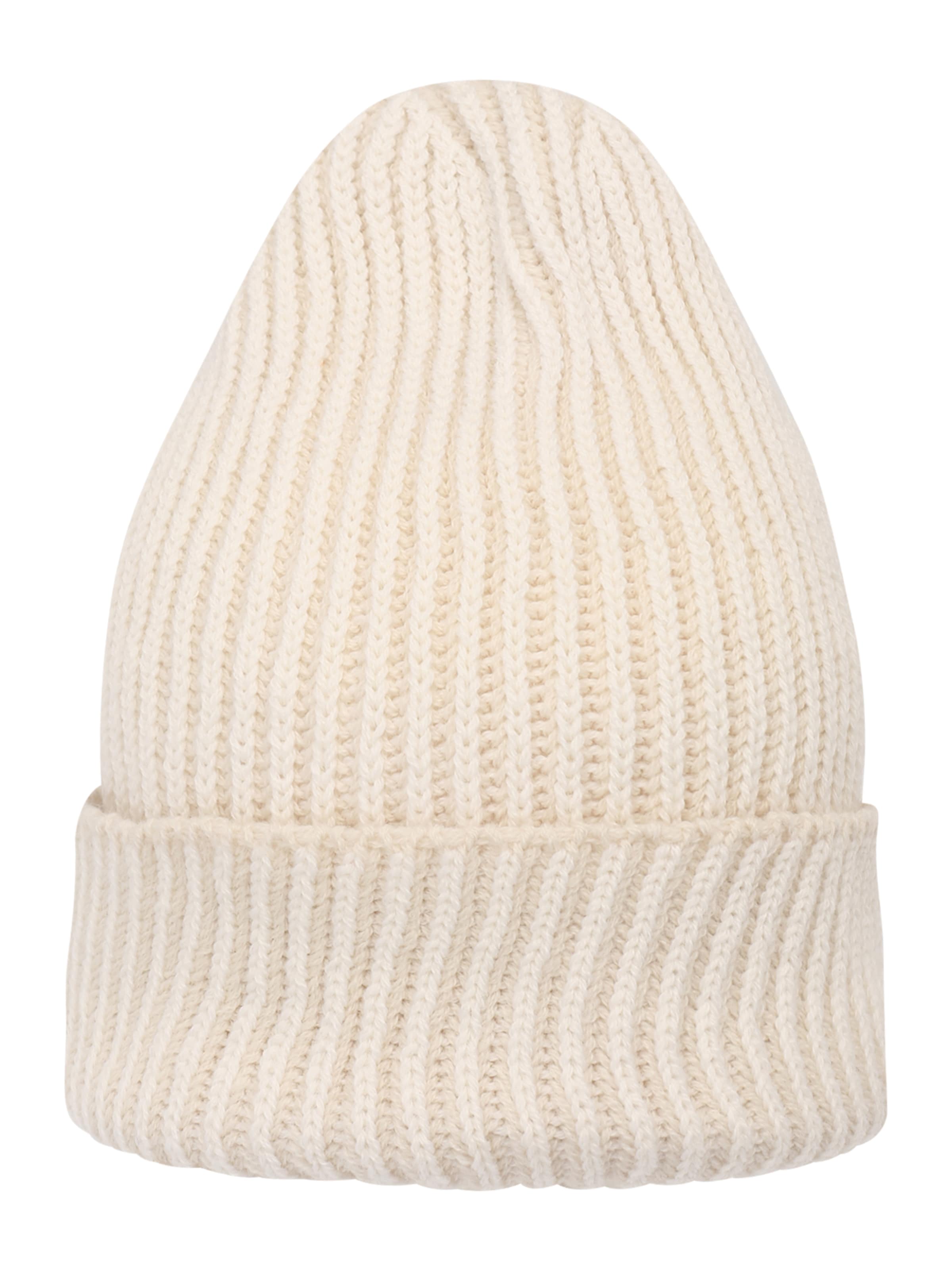 A LOT LESS Hue 'Laura' i hvid