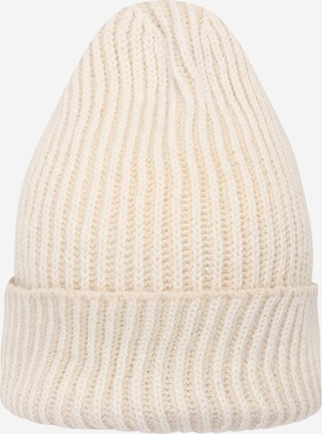 A LOT LESS Beanie 'Laura' in White