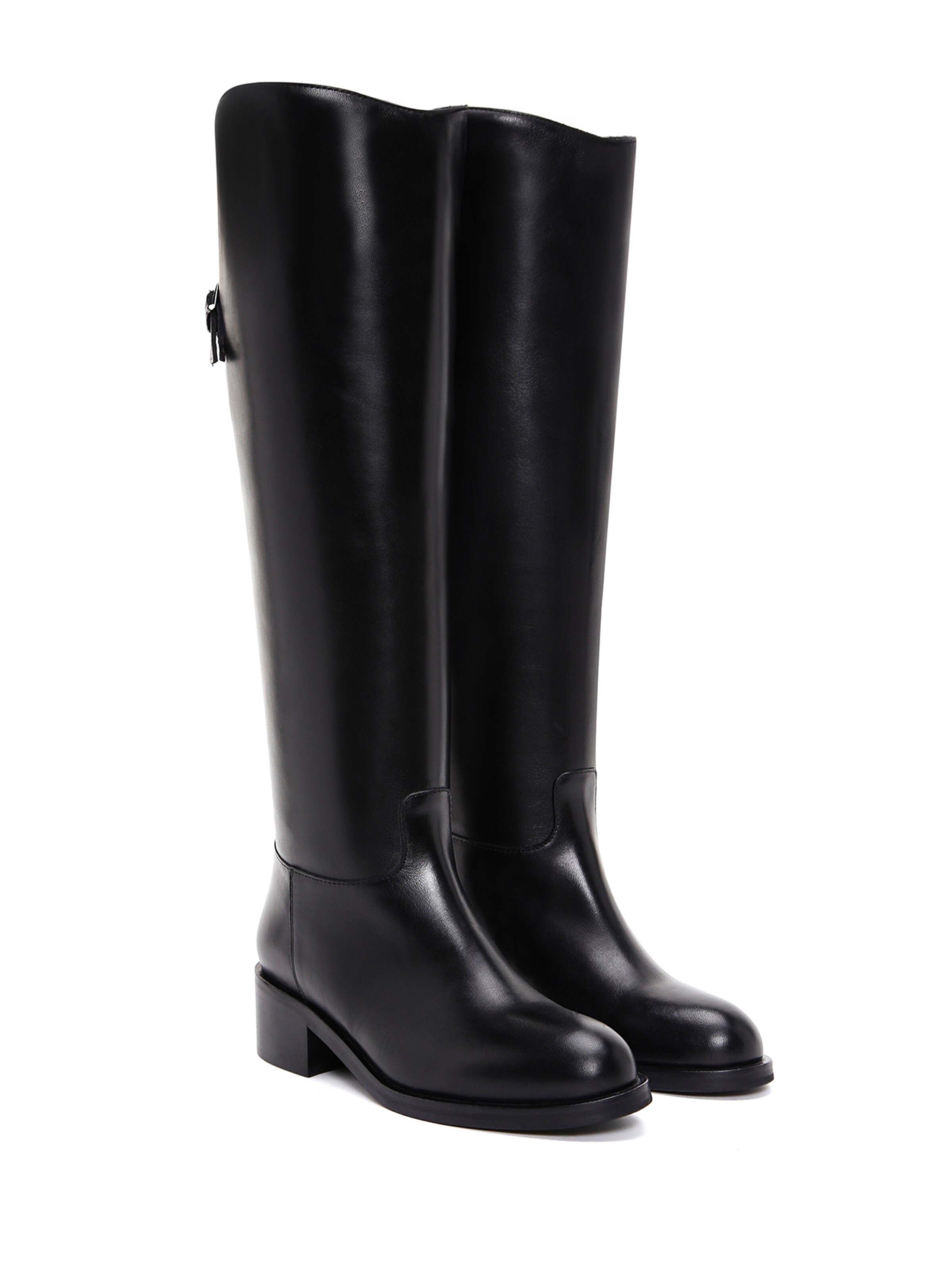 Derimod Boots in Black