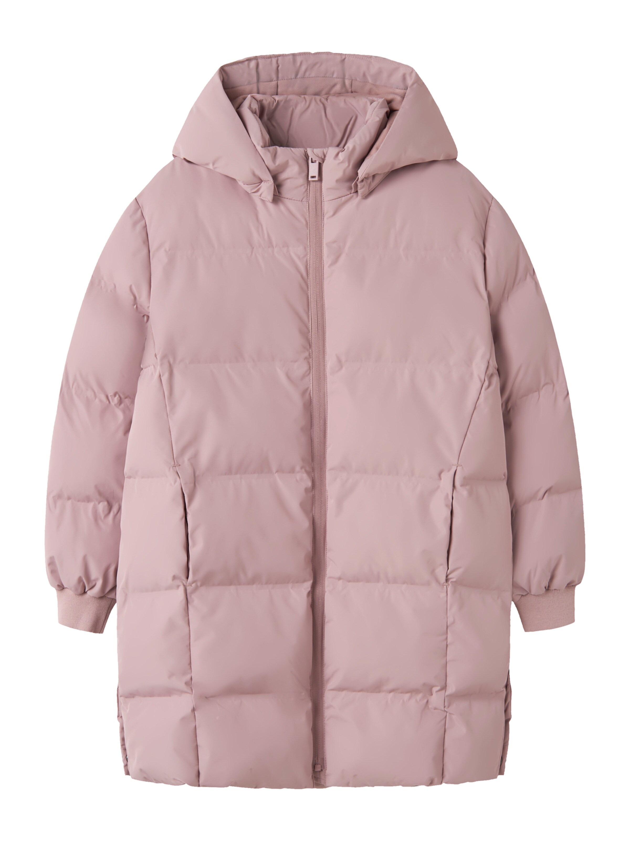 NAME IT Kabát 'NKFMUSK' – pink: přední strana