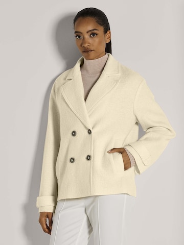 MADELEINE Blazers in Wit: voorkant