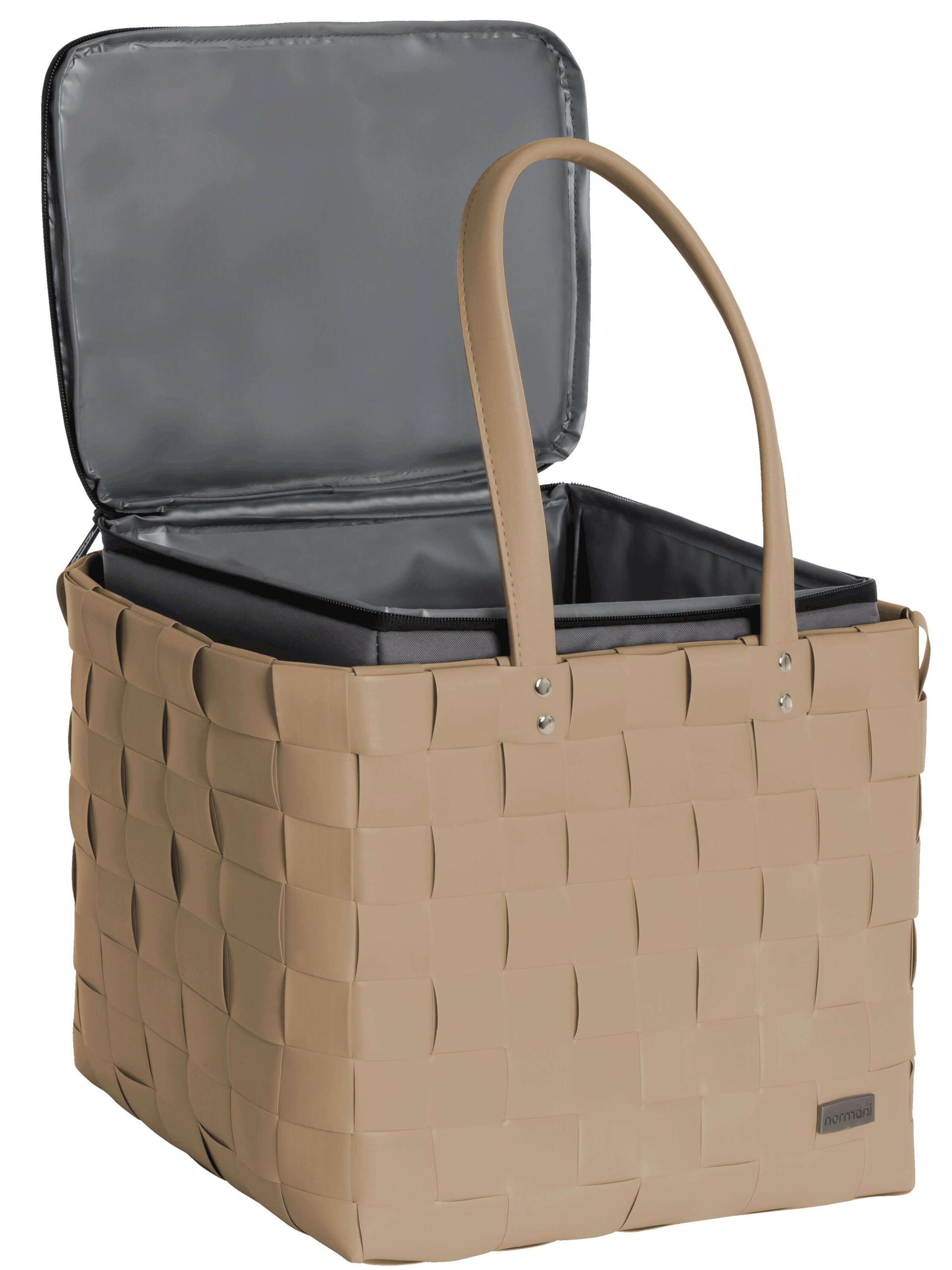 normani Shopper in Bruin