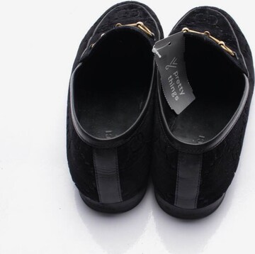 Gucci Flats & Loafers in 37,5 in Black
