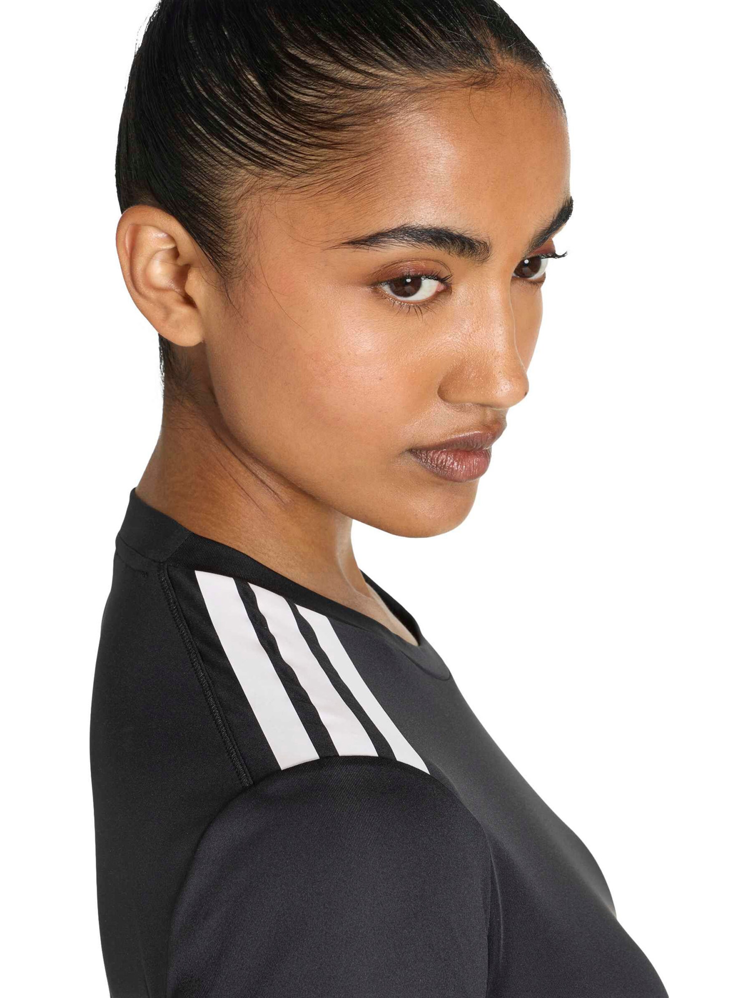 ADIDAS PERFORMANCE Funkčné tričko 'HYG' - Čierna