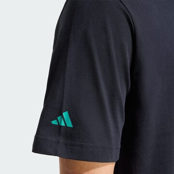 ADIDAS PERFORMANCE Functioneel shirt 'Liverpool FC Seasonal' in Zwart