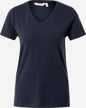 b.young Shirt 'REXIMA' in Blauw: voorkant