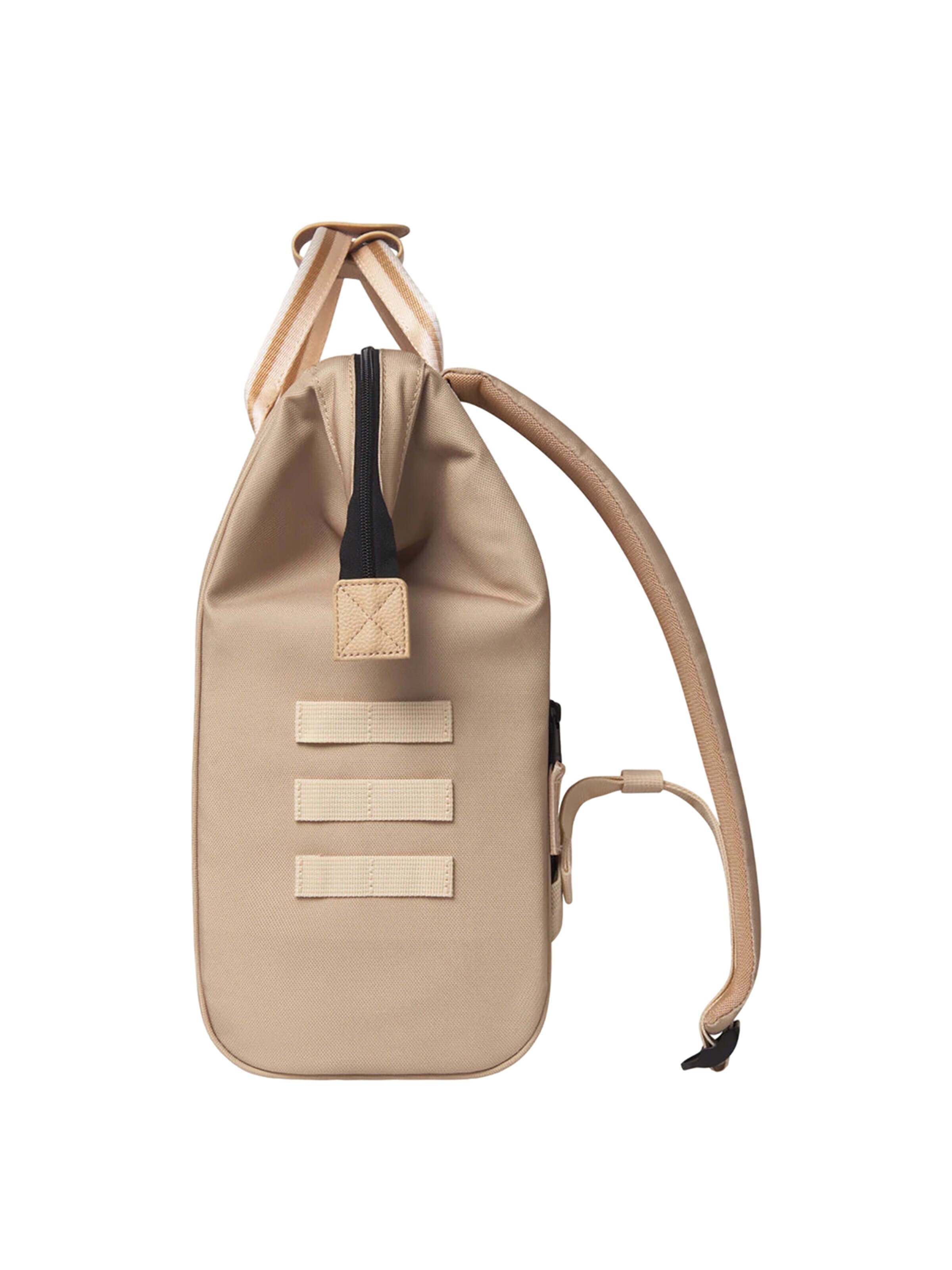 Cabaia Backpack 'Lobito M' in Beige