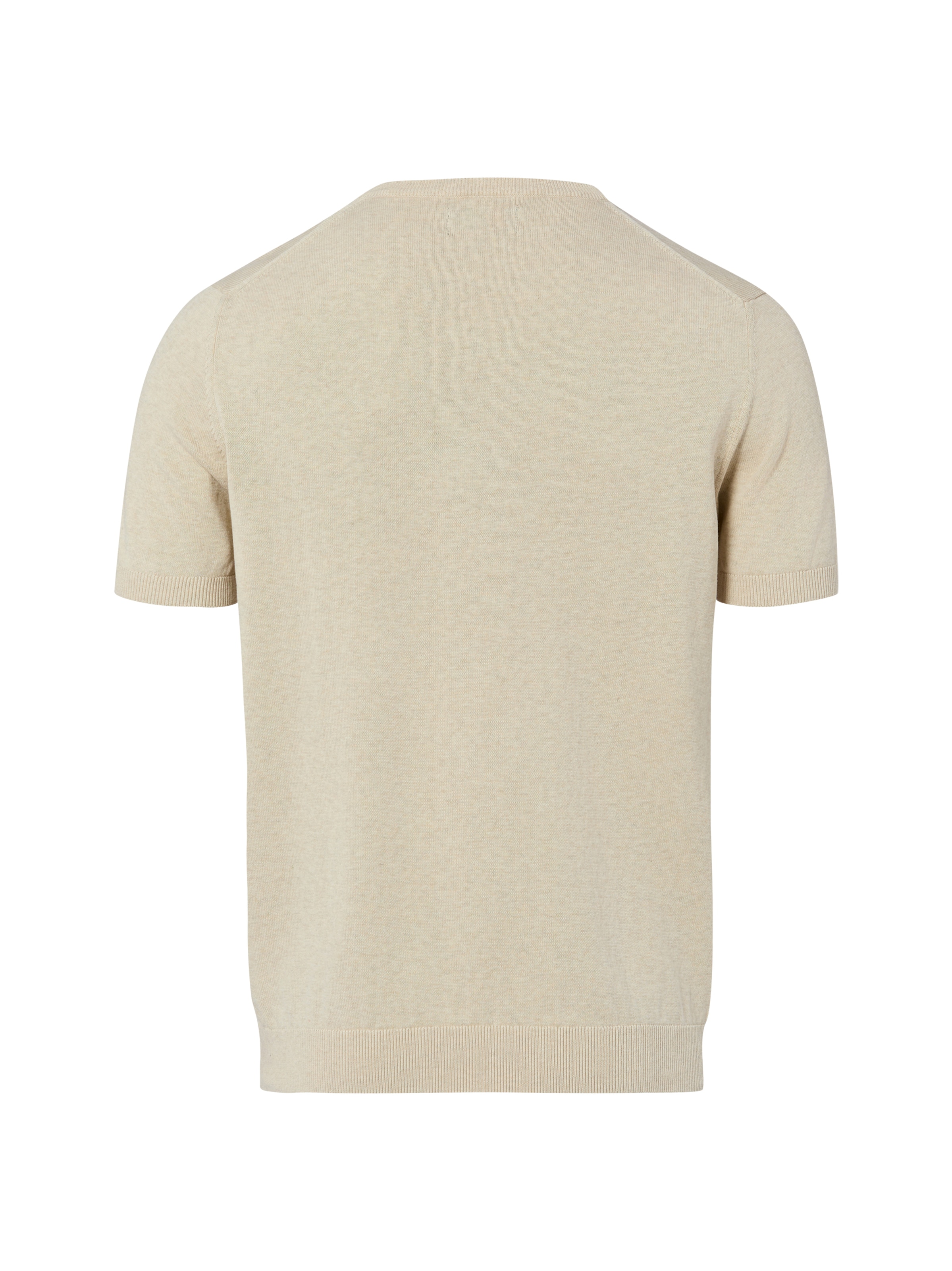 Ragman Sweater in Beige