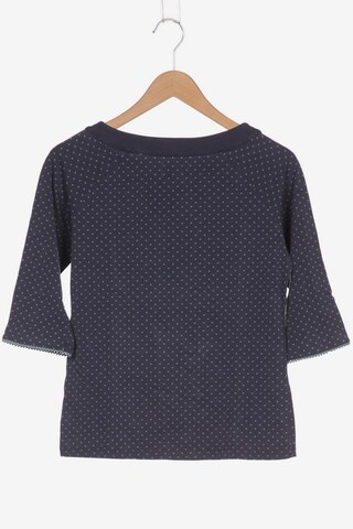 Sorgenfri Sylt Top & Shirt in L in Grey