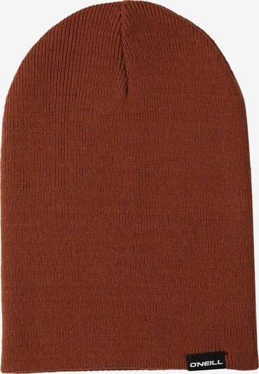 O'NEILL Athletic Hat in Brown, Item view
