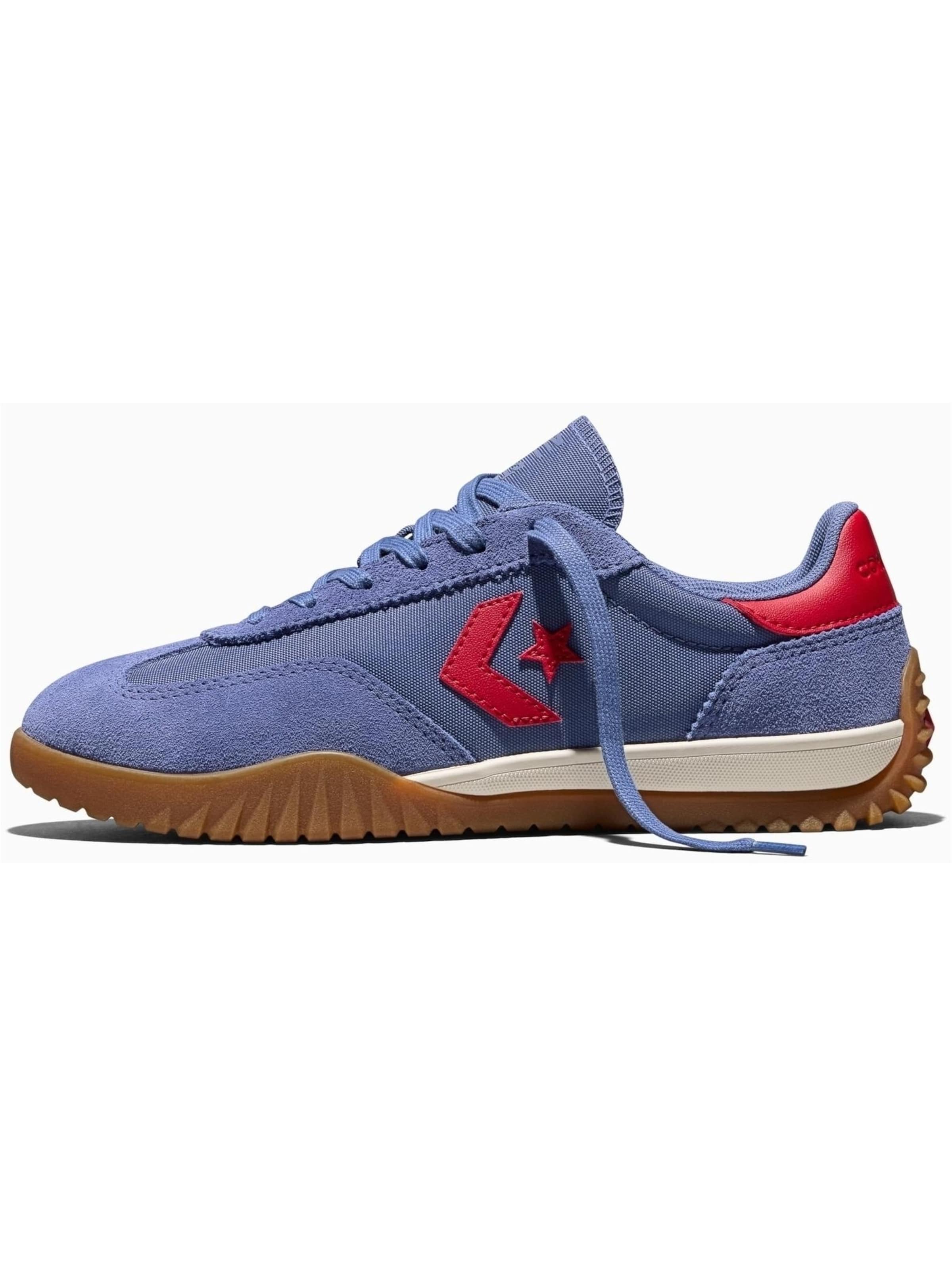 CONVERSE Sportschoen in Blauw: voorkant