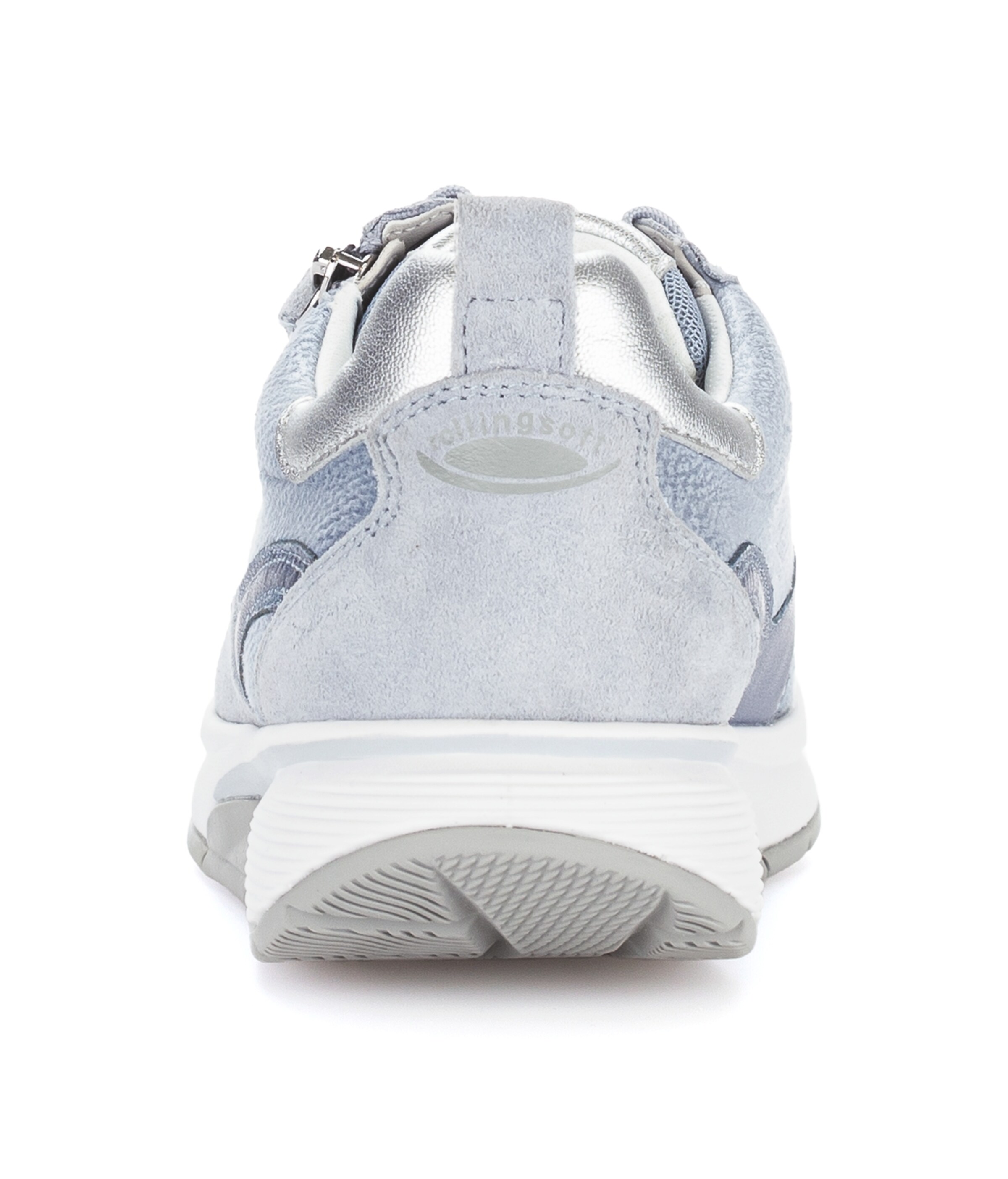 Gabor Rollingsoft Sneakers in Blue