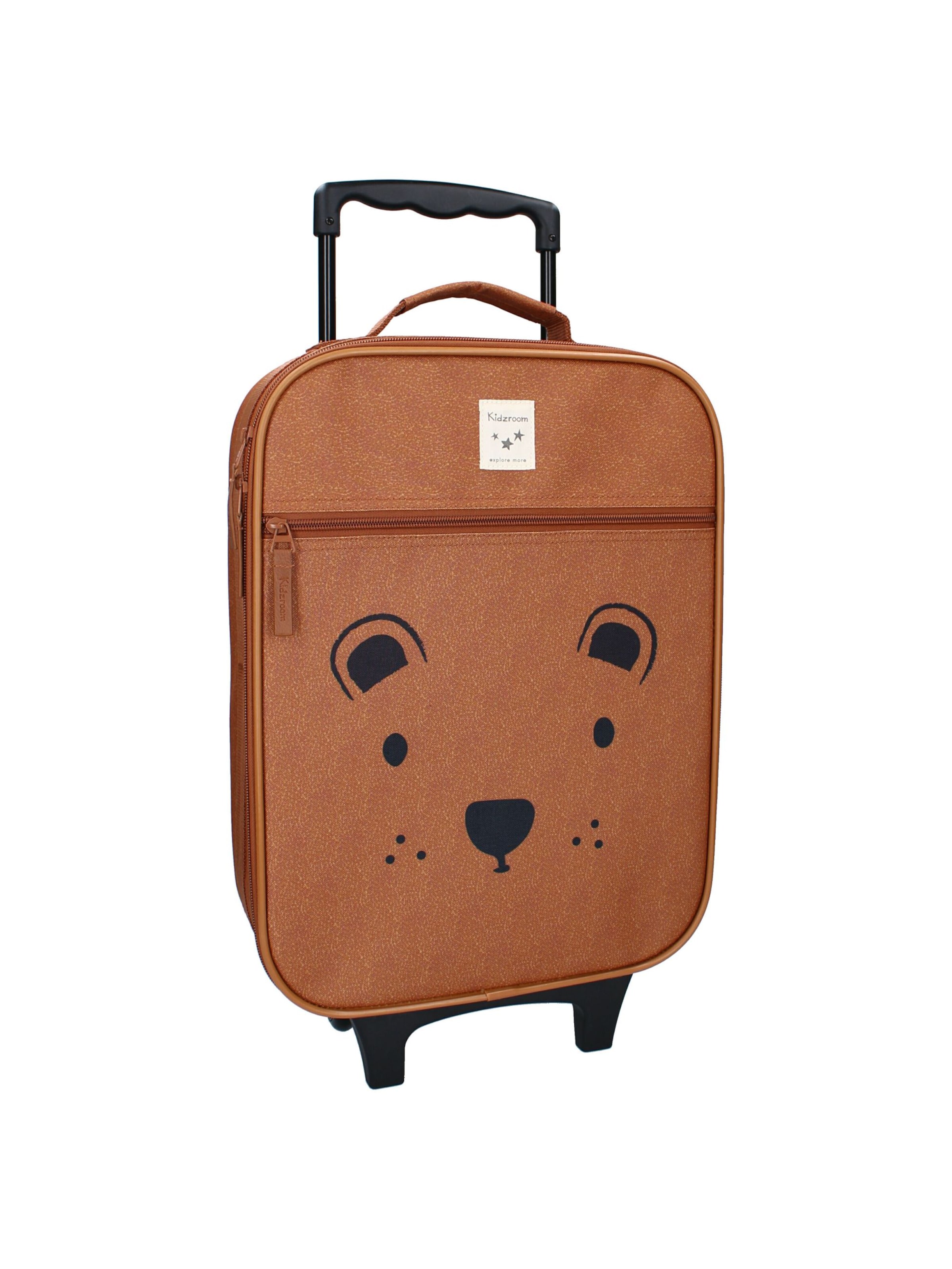 VADOBAG Bag 'Kidzroom Sevilla Current legend' in Brown