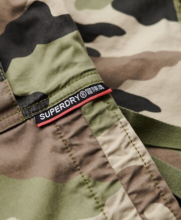 Superdry Rok in Beige