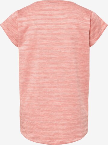 Hummel T-Shirt in Pink