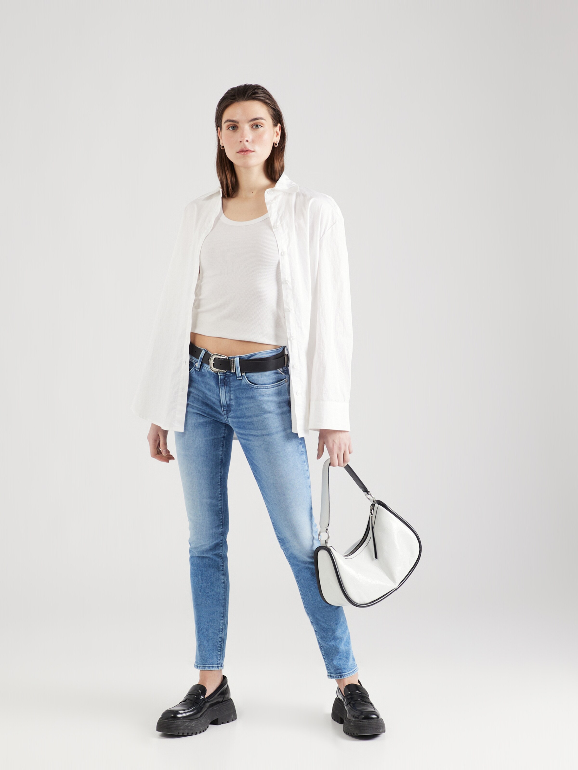 Jeans REPLAY pour femmes Achetez en ligne ABOUT YOU