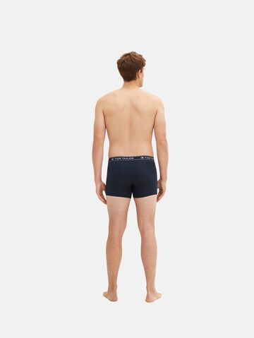 TOM TAILOR Boxershorts in Gemengde kleuren