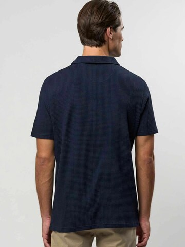 U.S. POLO ASSN. Regular Fit Polo shirt ' Costa ' in Blau