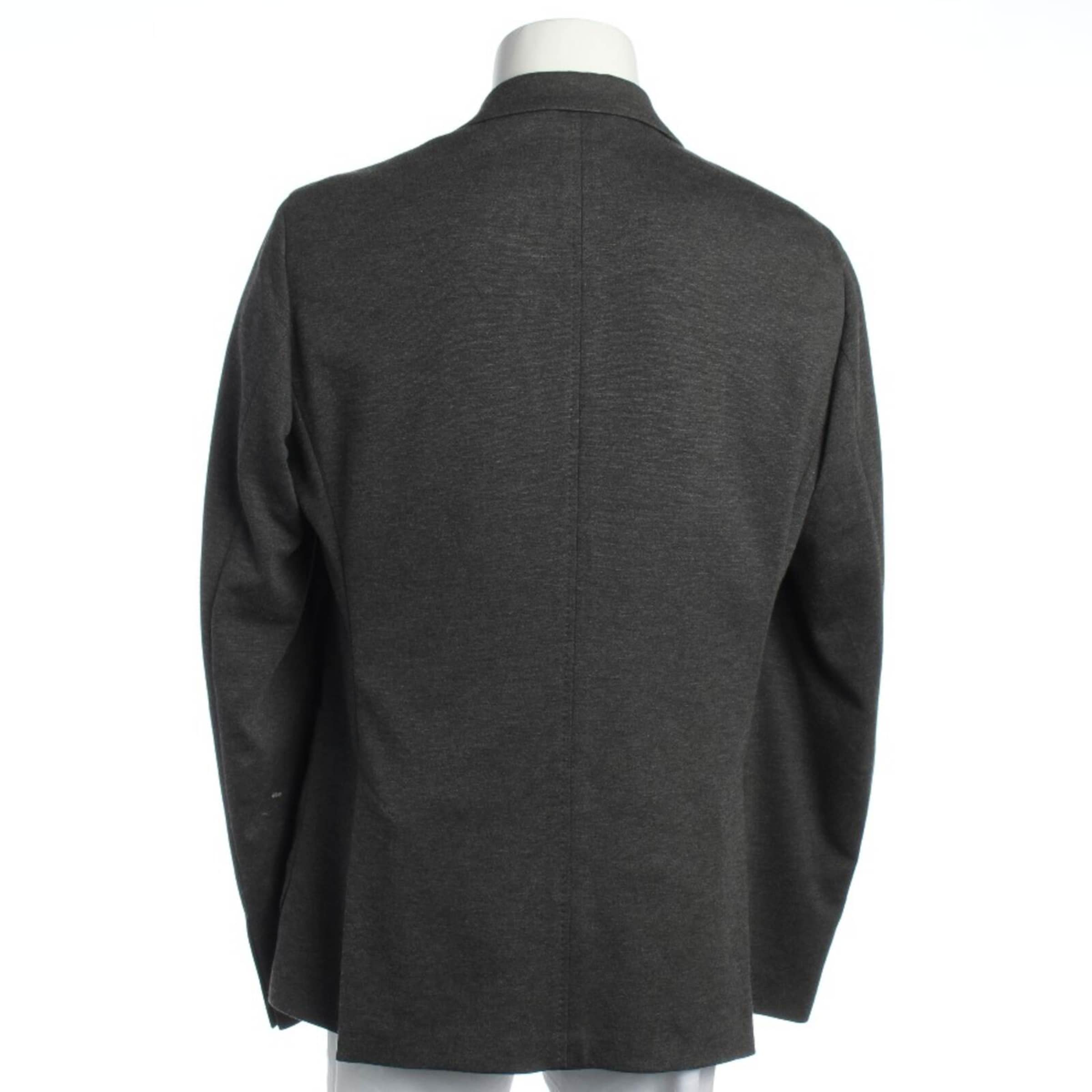 Baldessarini Sakko L-XL in Grau