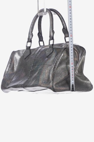 Frieda & Freddies NY Handtasche gross One Size in Silber