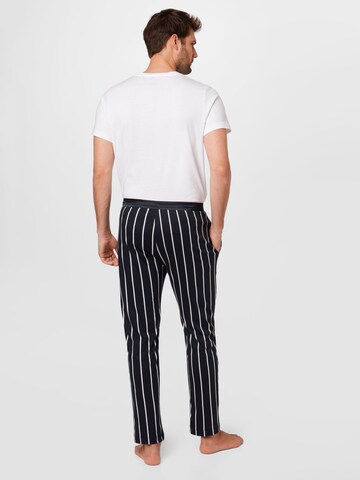 Mey Pyjamabroek in Blauw